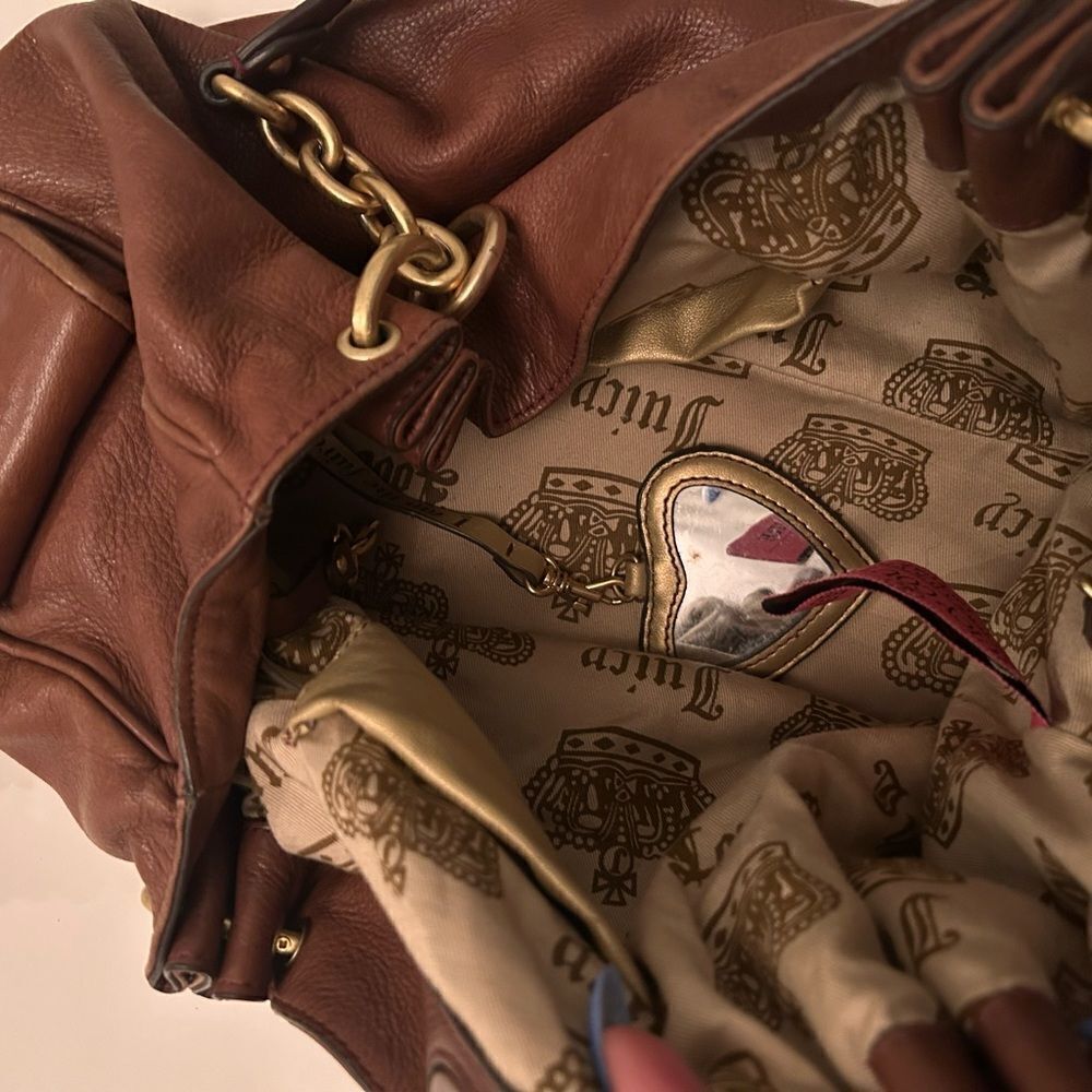 Juicy Couture Y2ksatchel Handbag — image 5 of 8